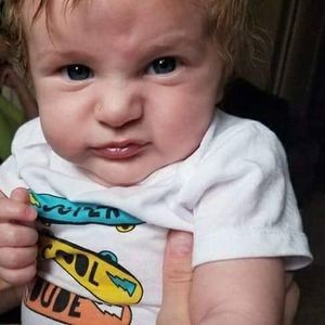 Meet your Posher, Teresa